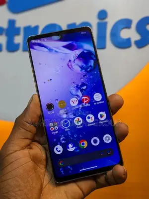 Sharp Aquos sense5G 64 GB