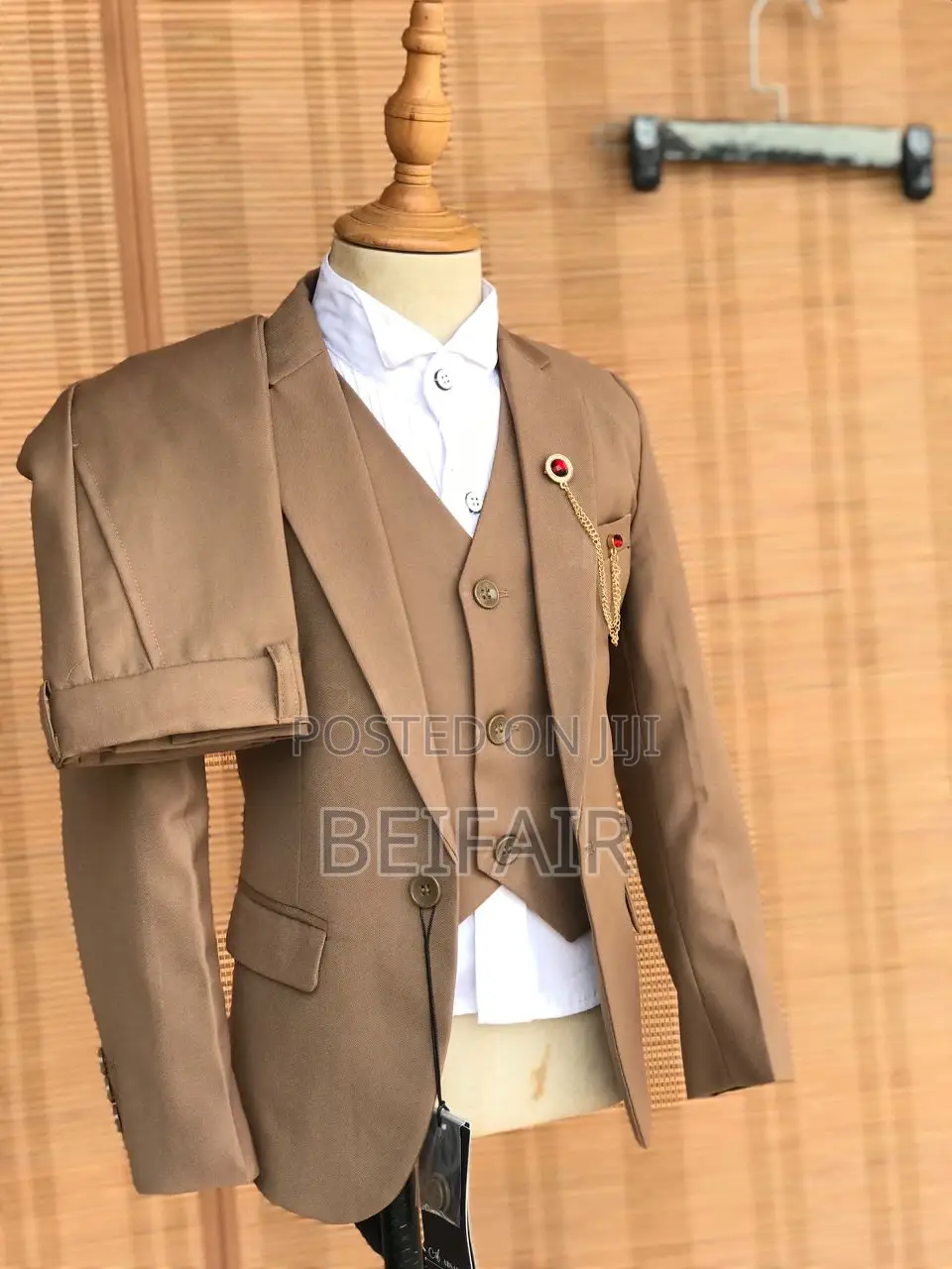 Suti Za Watoto Wa Kiume | Boy's Suits