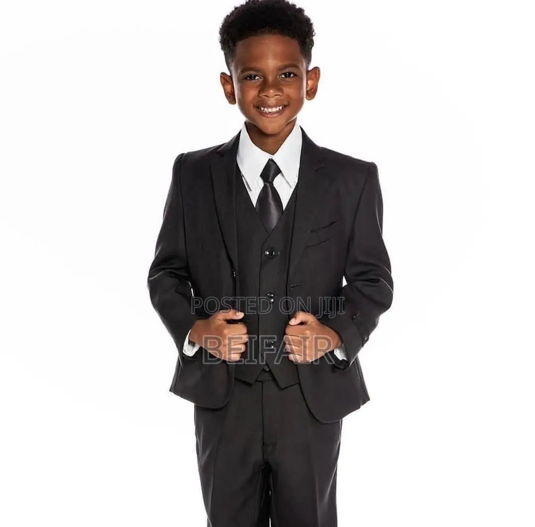 Suti Za Watoto Wa Kiume | Boy's Suits