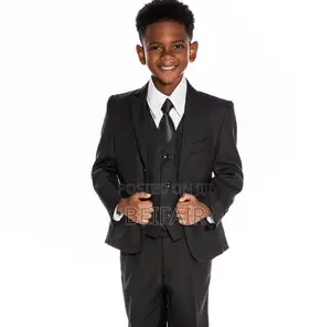 Suti Za Watoto Wa Kiume | Boy's Suits