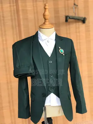 Suti Za Watoto Wa Kiume | Boy's Suits