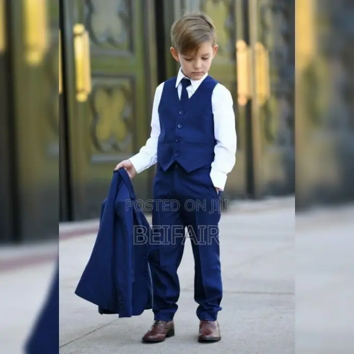 Suti Za Watoto Wa Kiume | Boy's Suits