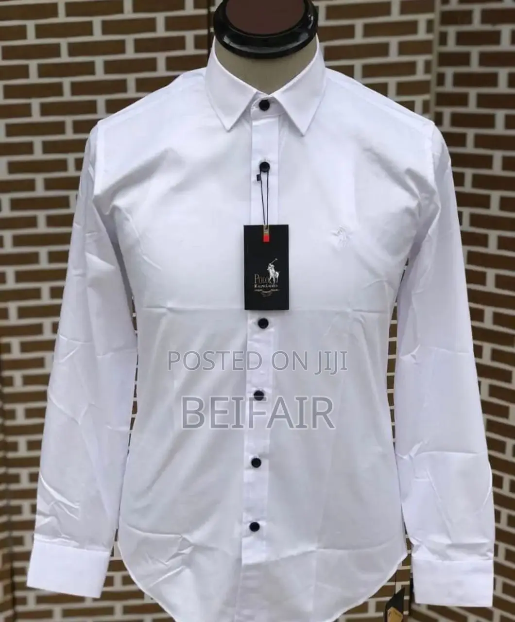 Mashati Ya Kiume | MEN'S SHIRTS | TAXEDO