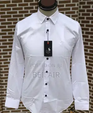 Mashati Ya Kiume | MEN'S SHIRTS | TAXEDO