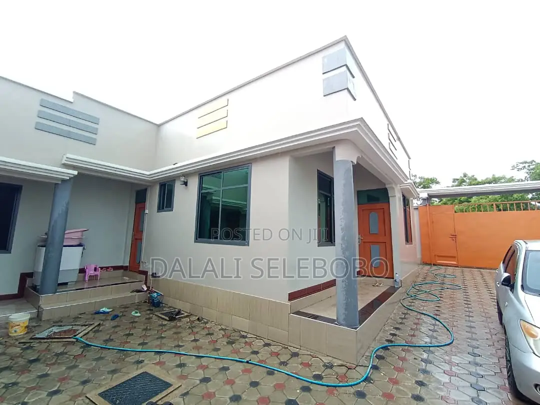 1bdrm Block of Flats in Kimara Temboni for rent