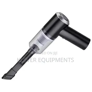 Mini Portable Rechargeable Vacuum Cleaners