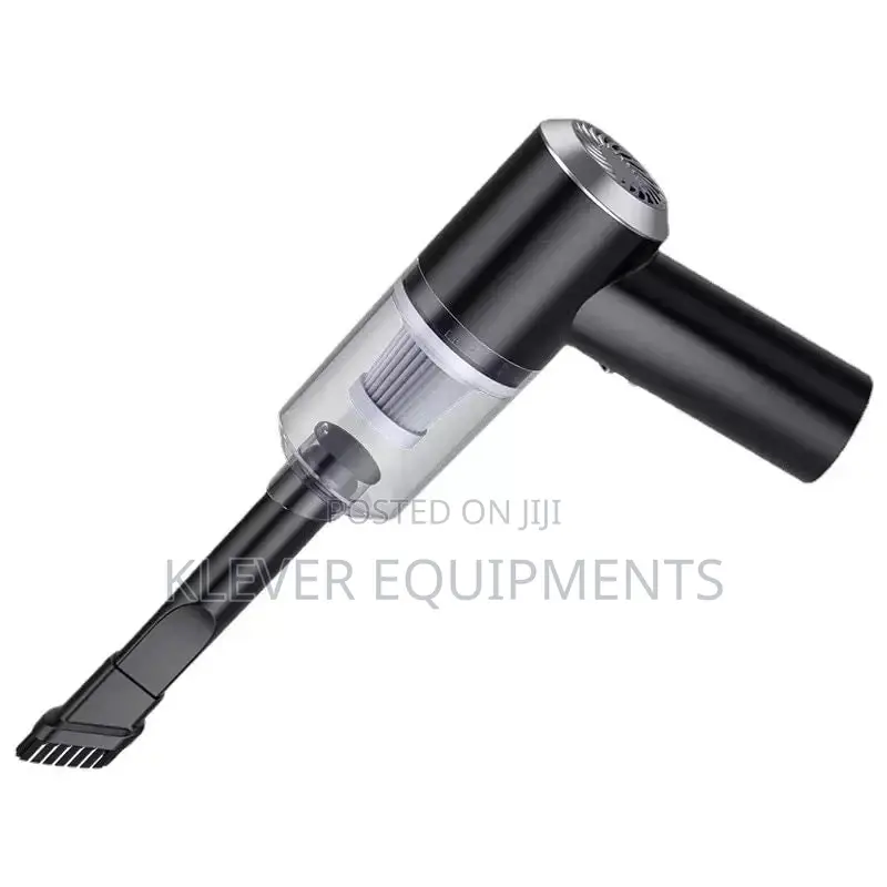 Mini Portable Rechargeable Vacuum Cleaners