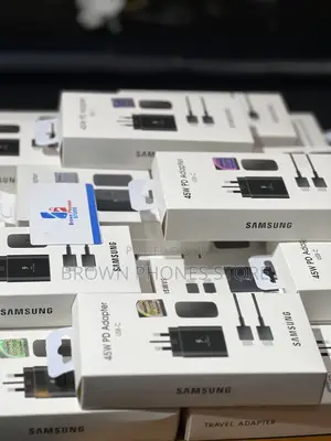 Samsung Fast Charger