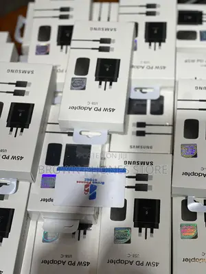 Samsung Fast Charger