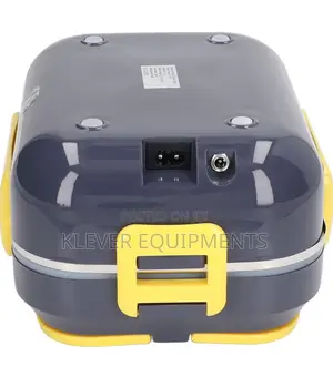 Electric Lunch Box (Home and Car Electric Use)