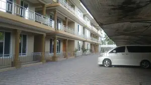 Furnished 3bdrm Apartment in Mikocheni for rent