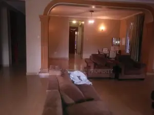 Furnished 3bdrm Apartment in Mikocheni for rent