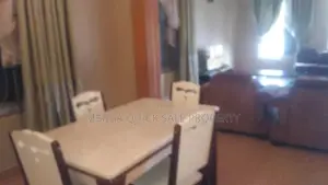 Furnished 3bdrm Apartment in Mikocheni for rent