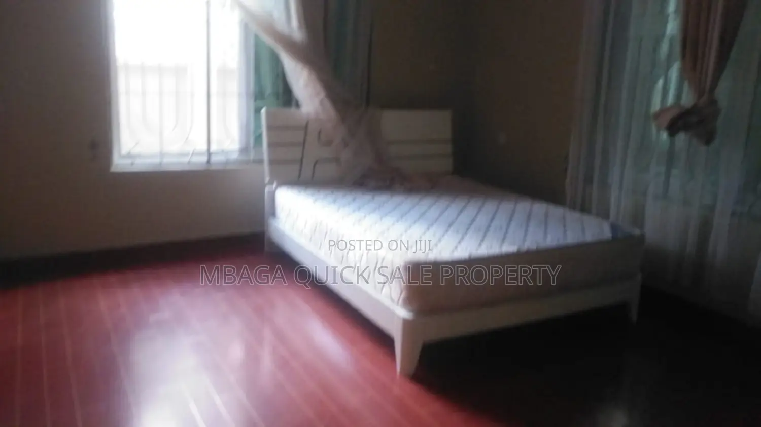 Furnished 3bdrm Apartment in Mikocheni for rent
