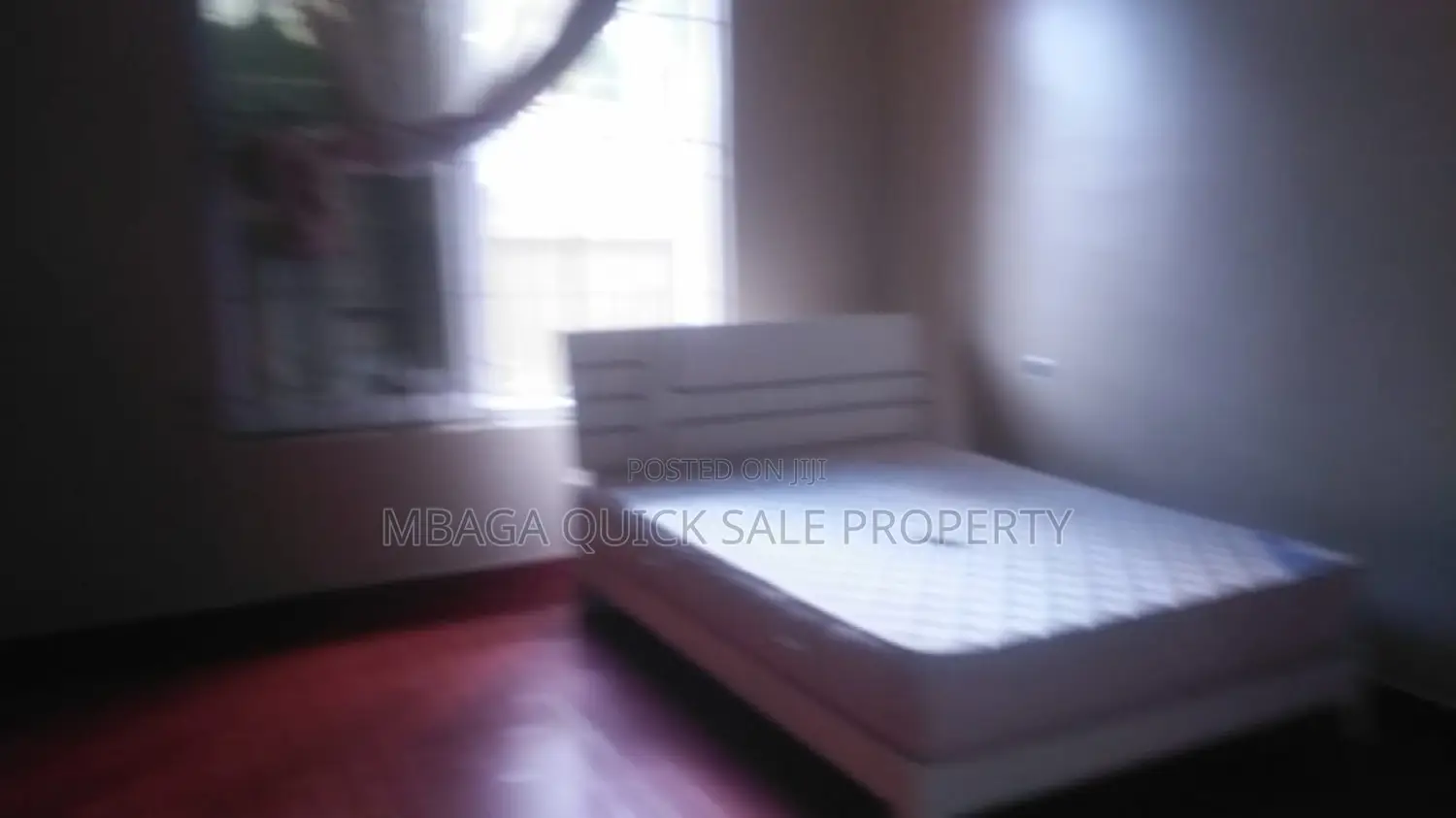 Furnished 3bdrm Apartment in Mikocheni for rent