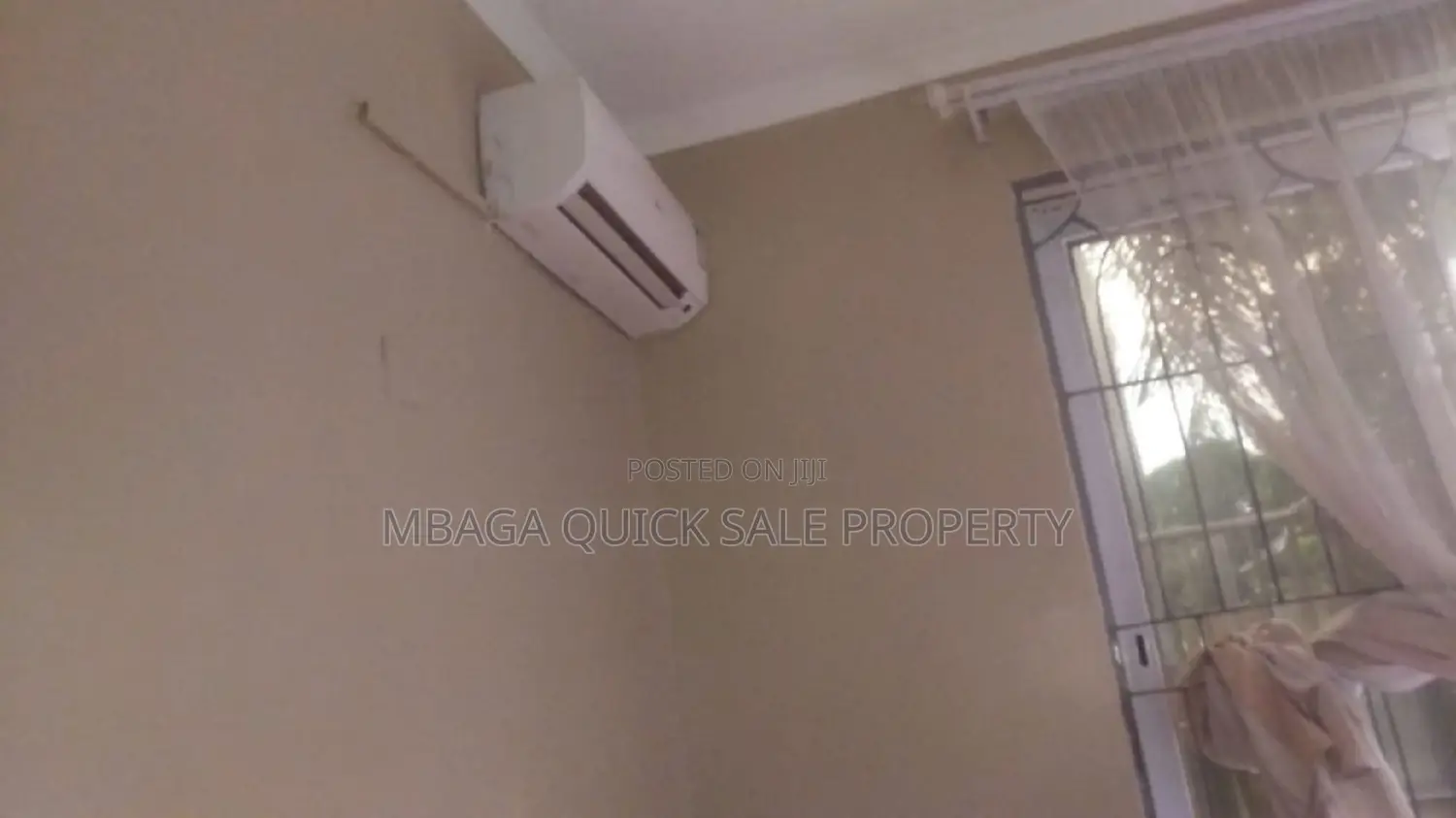 Furnished 3bdrm Apartment in Mikocheni for rent
