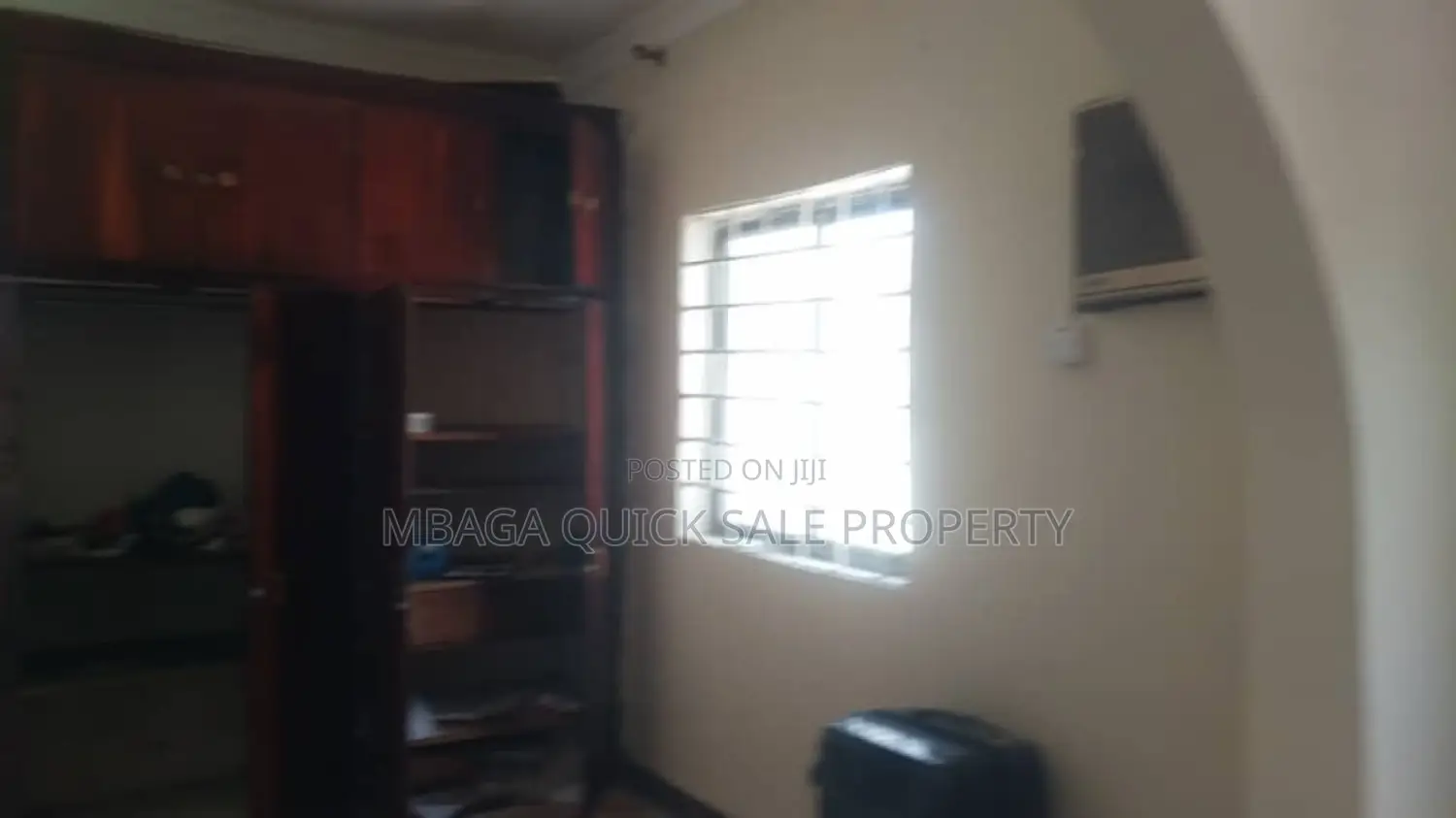 Furnished 4bdrm House in Mikocheni B for rent