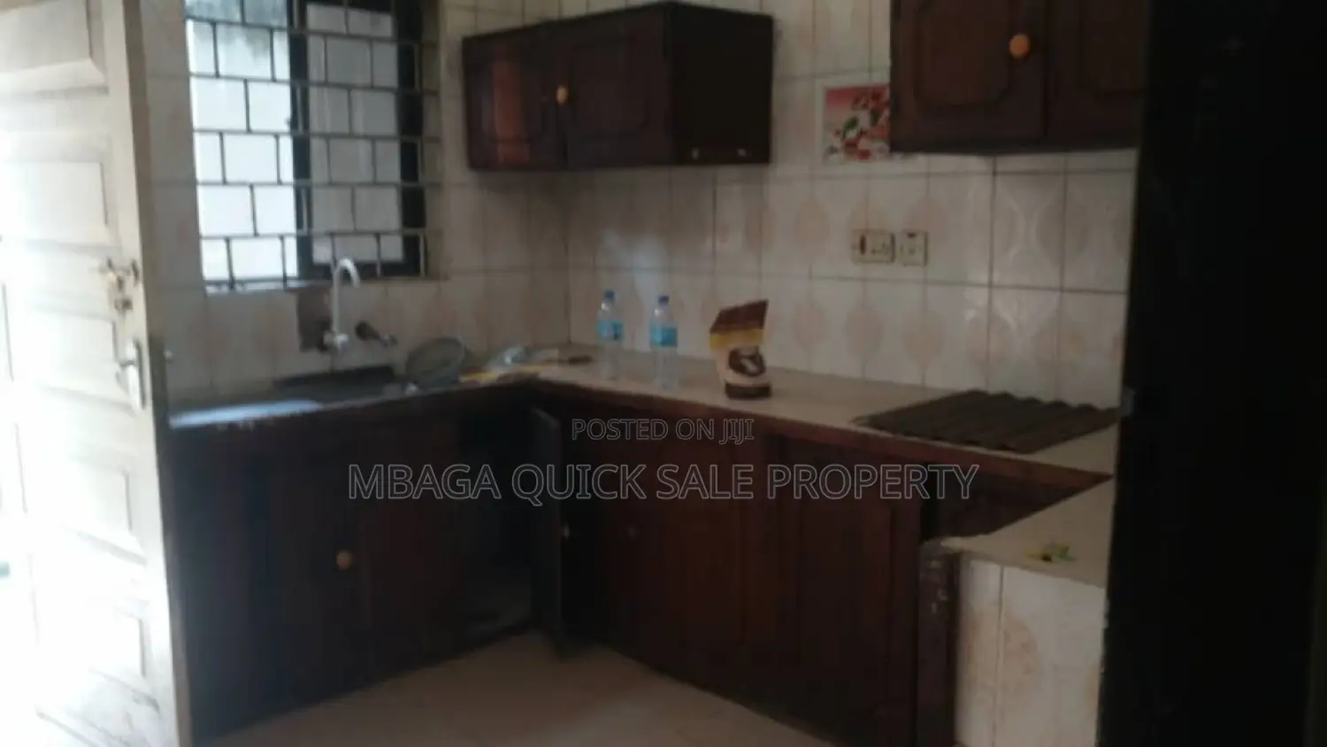 Furnished 4bdrm House in Mikocheni B for rent