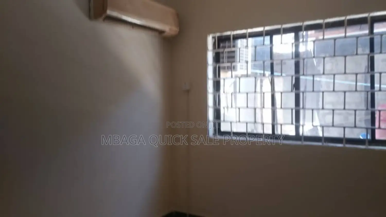 Furnished 4bdrm House in Mikocheni B for rent