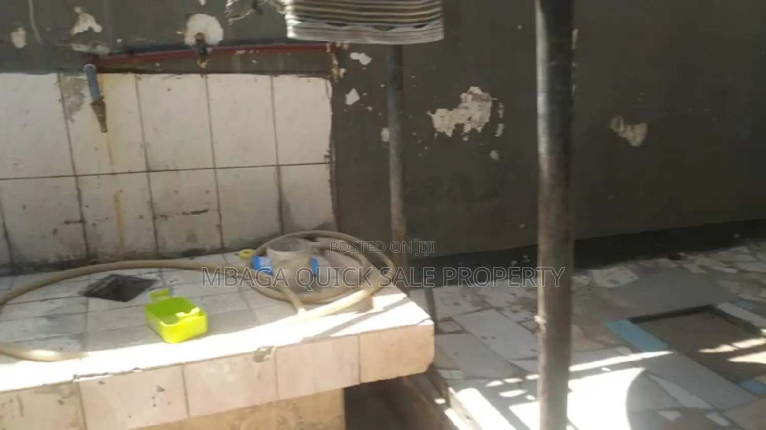 Furnished 4bdrm House in Mikocheni B for rent