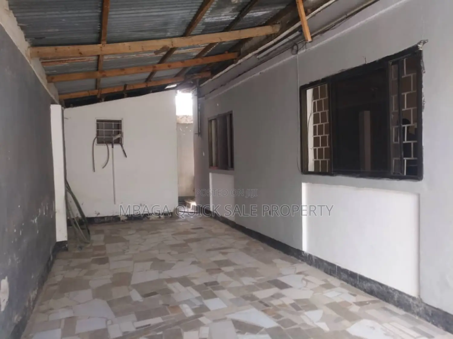 Furnished 4bdrm House in Mikocheni B for rent