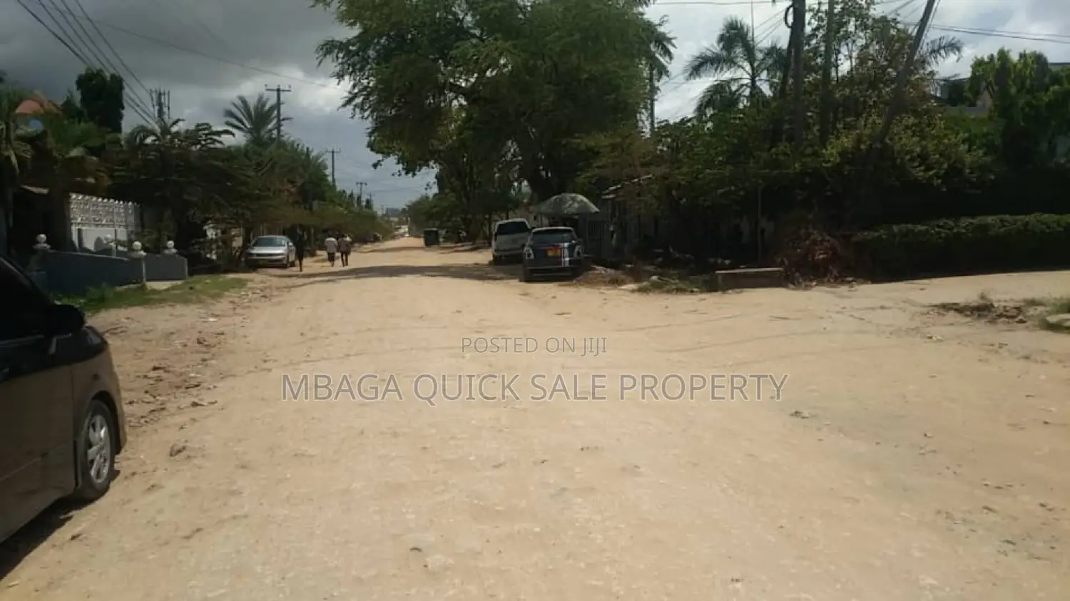 Furnished 4bdrm House in Mikocheni B for rent