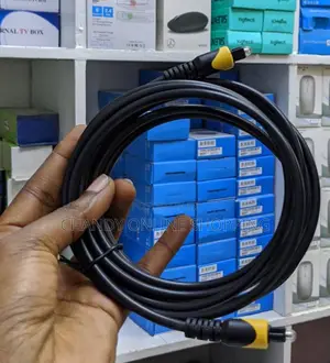 Optical Cable 3M