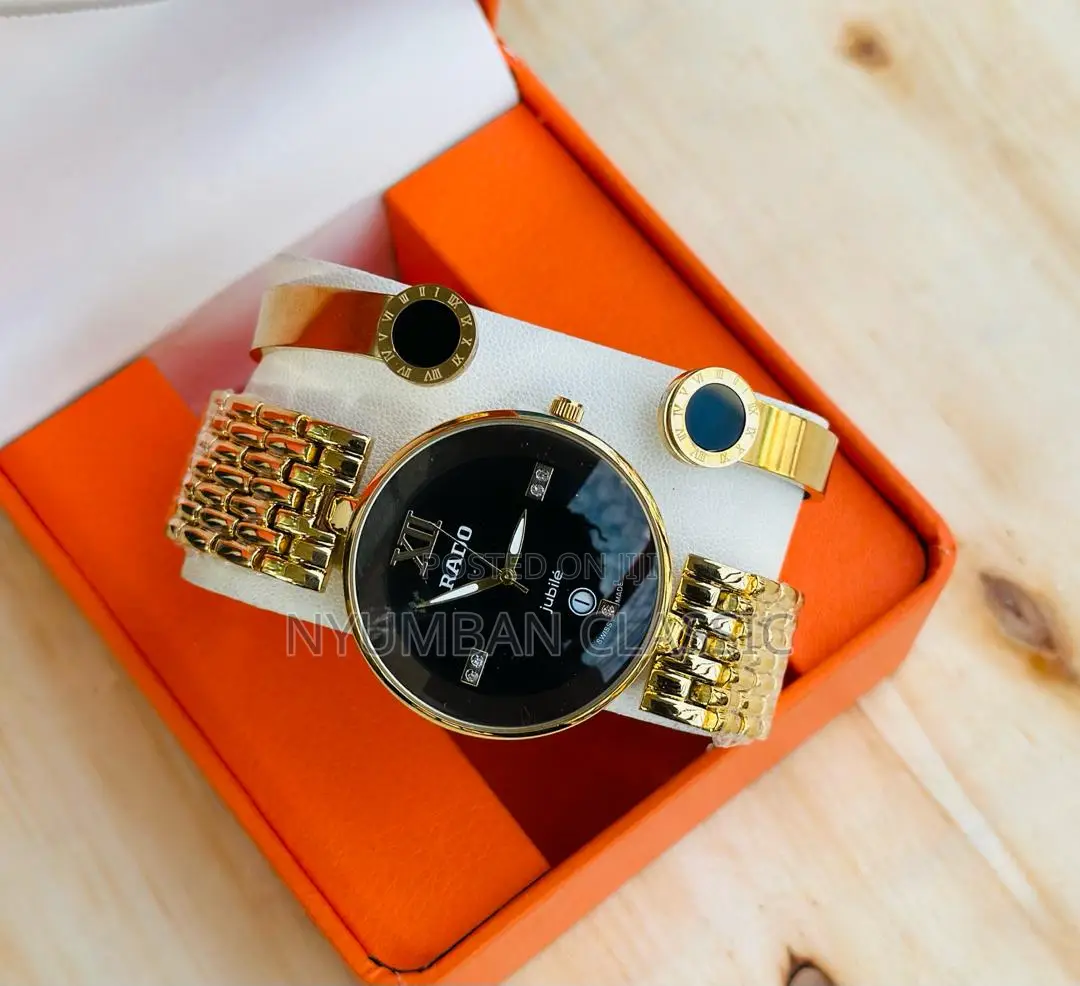 Watches Original