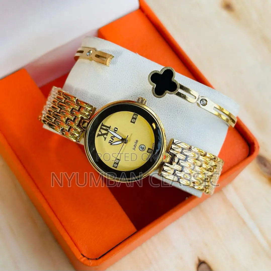 Watches Original