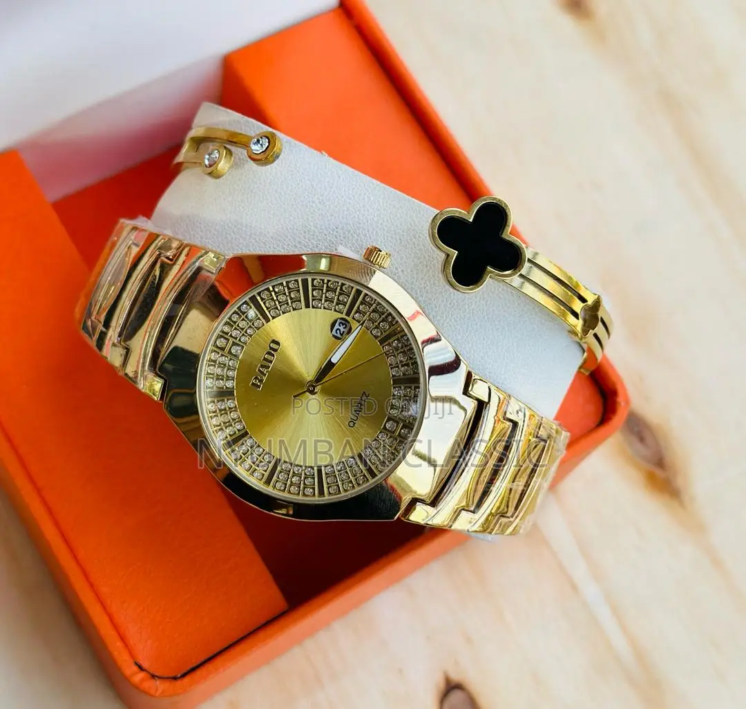 Watches Original
