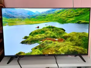 Offer Hisense 43′′ Smart Full Hd Tv | 43a4h/K