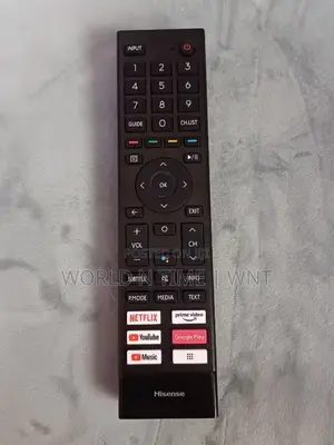 Offer Hisense 43′′ Smart Full Hd Tv | 43a4h/K