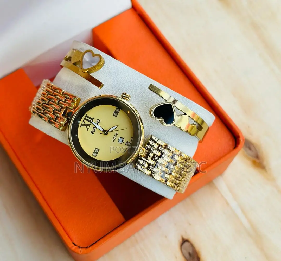 Watches Original