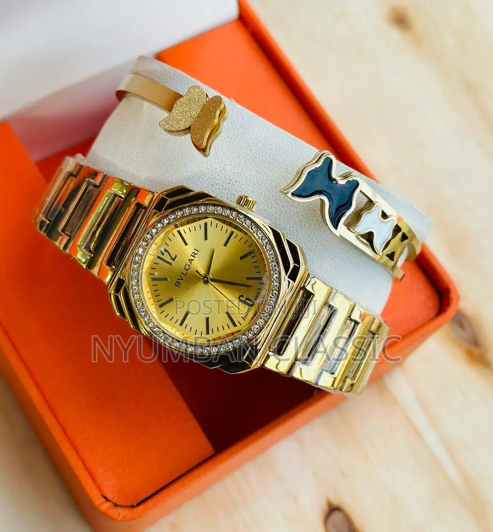 Watches Original