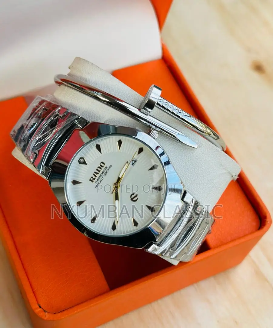 Watches Original
