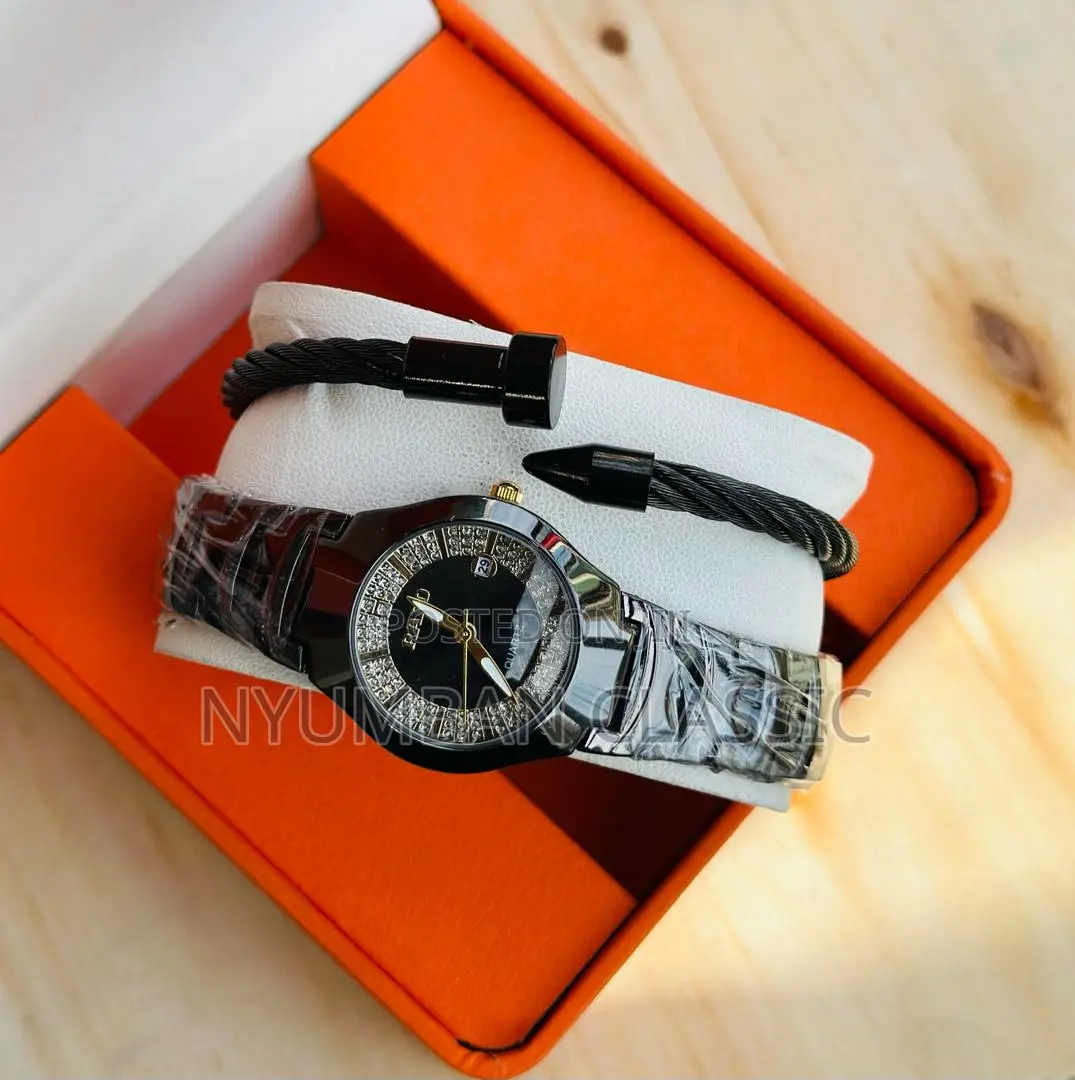 Watches Original
