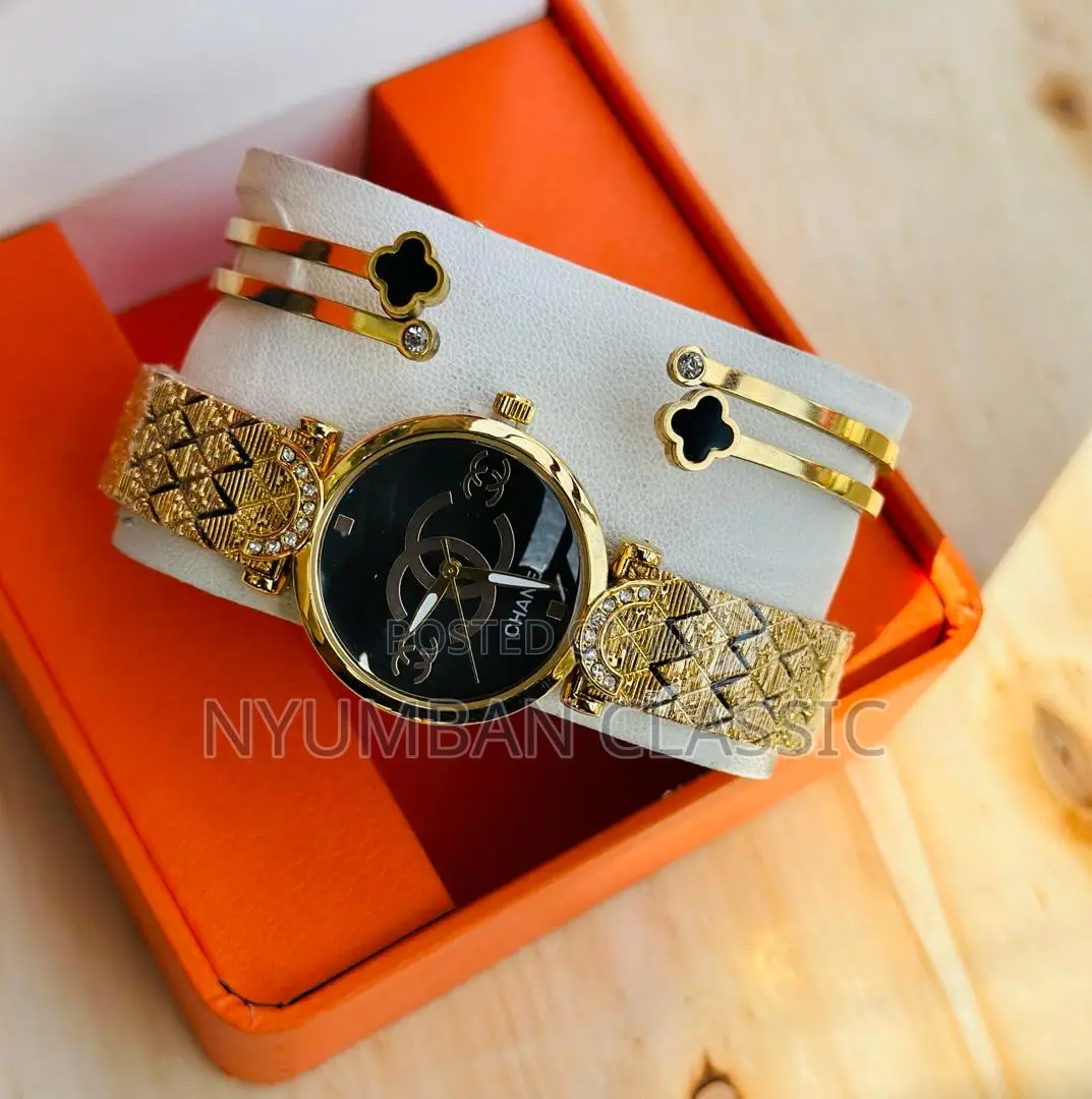 Watches Original