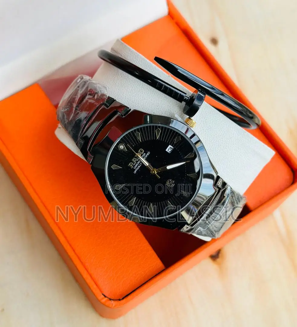 Watches Original