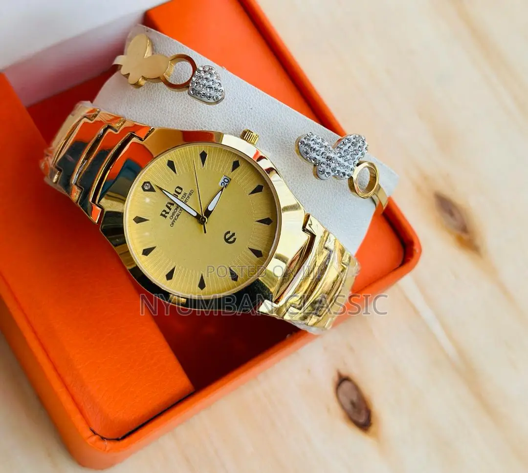Watches Original