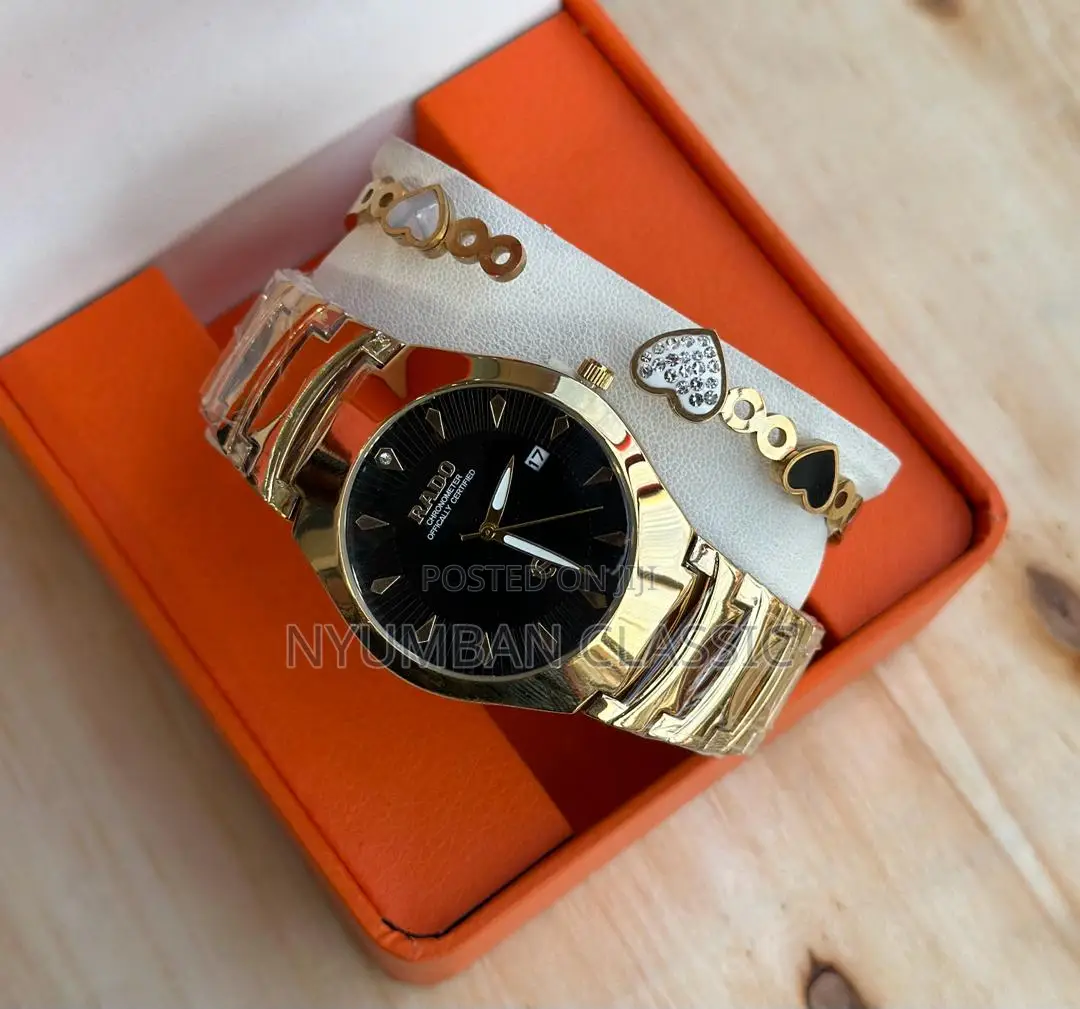 Watches Original