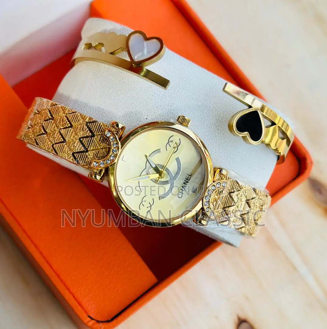 Watches Original