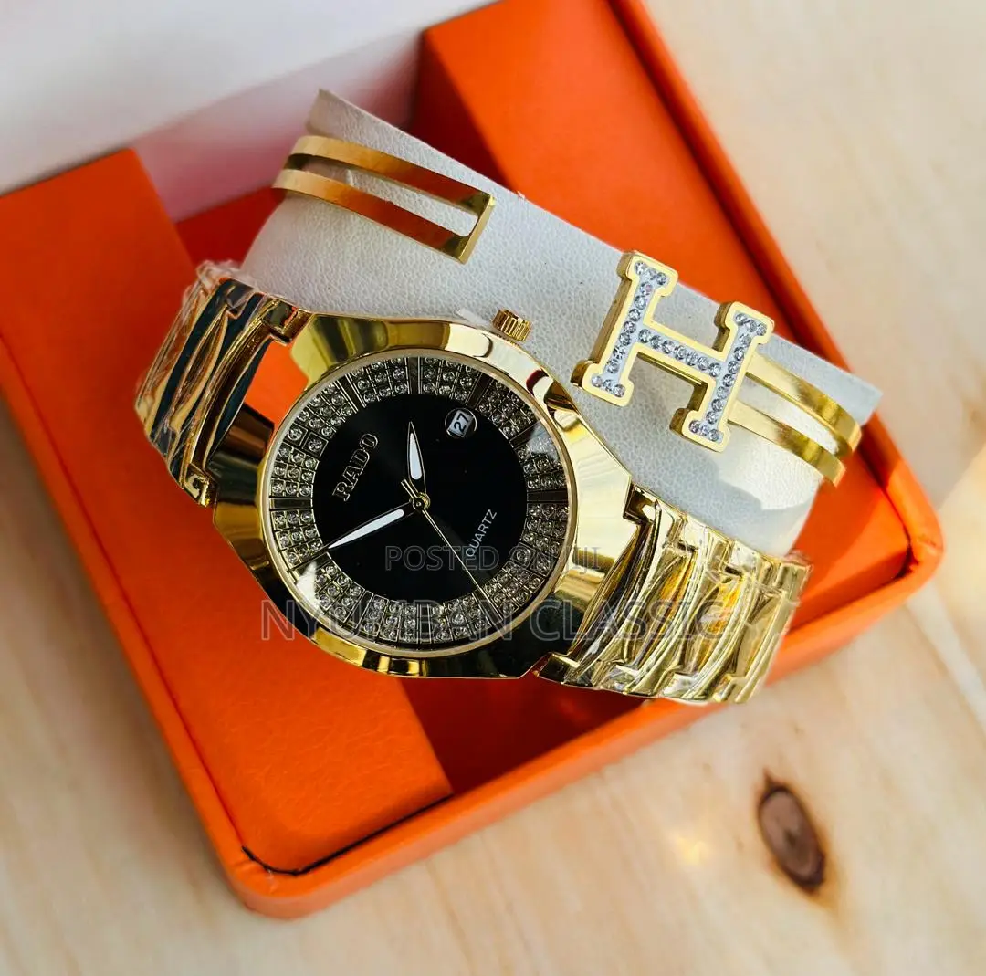 Watches Original