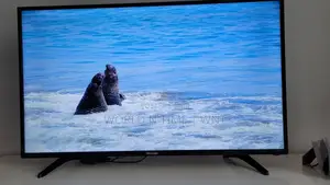 Offer Hisense 40" Smart Full Hd Tv | 40a4h/K