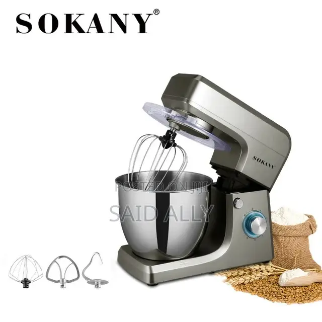 Stand Mixer
