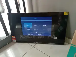Offer Hisense 40′′ Led Matrix Tv | 40a5200f