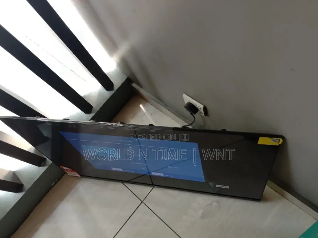 Offer Hisense 40′′ Led Matrix Tv | 40a5200f