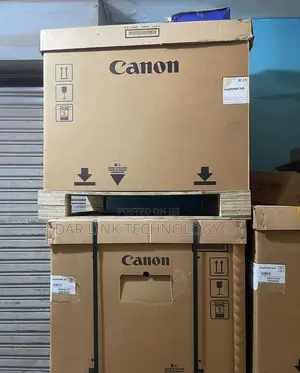 CANON Image RUNNER 2425