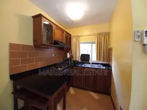 Furnished 1bdrm Apartment in Mikocheni for rent