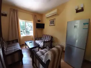 Furnished 1bdrm Apartment in Mikocheni for rent