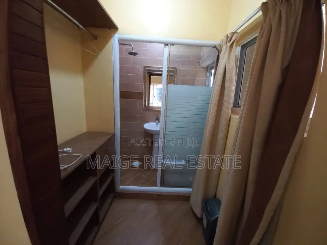 Furnished 1bdrm Apartment in Mikocheni for rent
